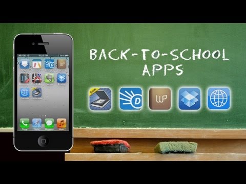 Top Free Apps For Iphone For College Students