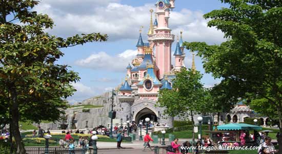 Top Ten Things To Do In Paris With Kids