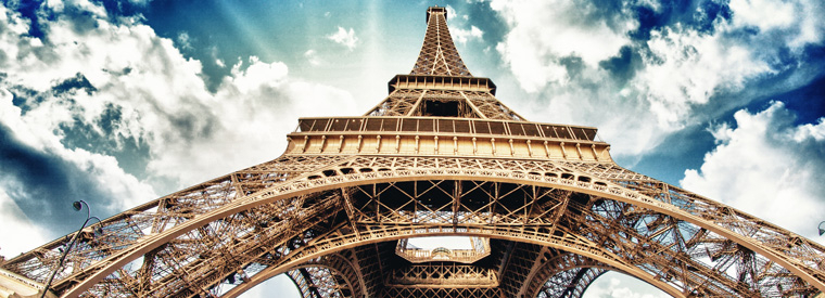 Top Ten Things To Do In Paris With Kids