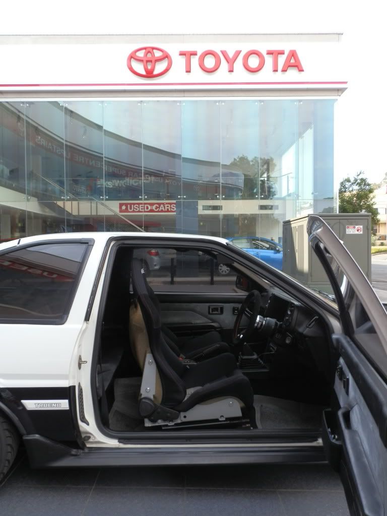 Toyota Ae86 For Sale Australia