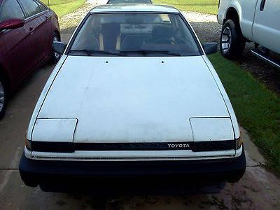 Toyota Ae86 For Sale Ny