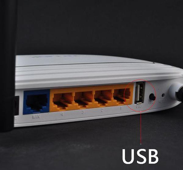 Tp Link Adsl Router Port Forwarding