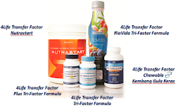 Transfer Factor 4life Cancer