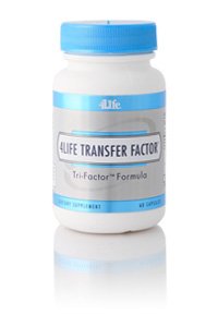Transfer Factor Plus Reviews