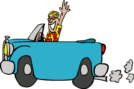 Transportation Clipart Free