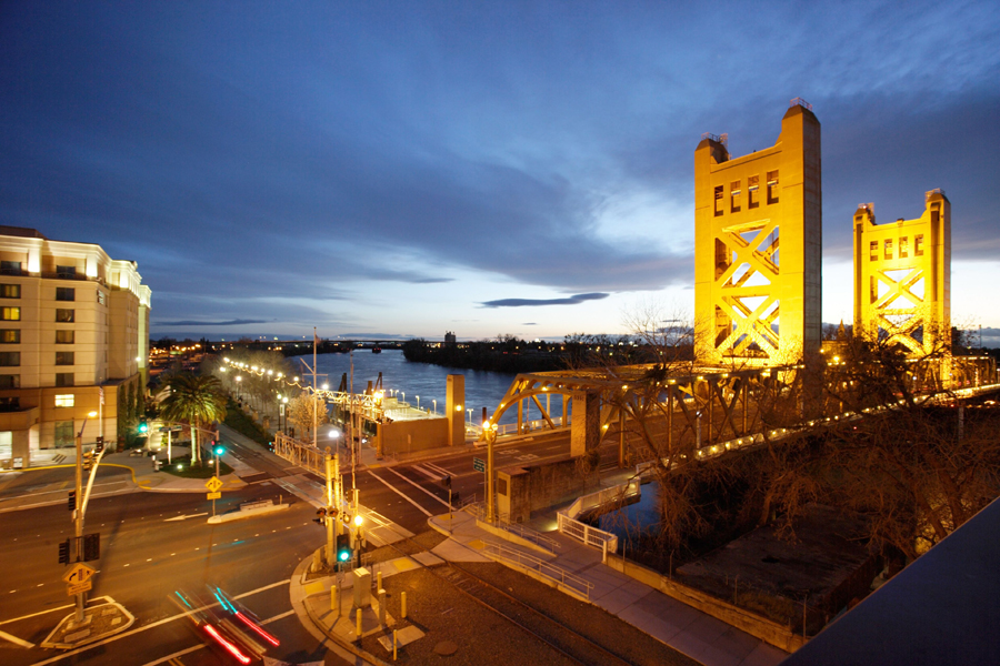 Transportation Engineering Firms
