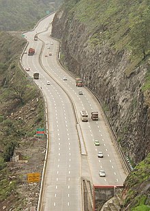 Transportation In India