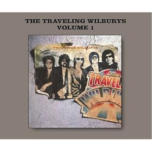 Traveling Wilburys End Of The Line Chords