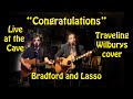 Traveling Wilburys Guitar Chords