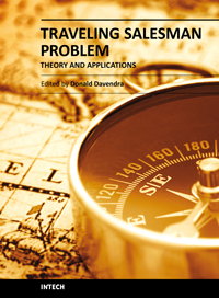 Travelling Salesman Problem Algorithm Pdf