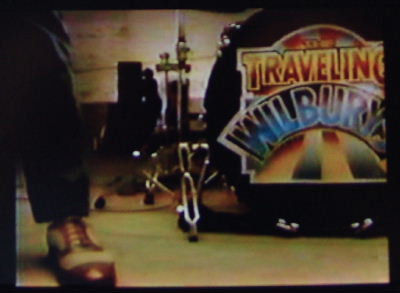 Travelling Wilburys Handle With Care Lyrics