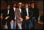 Travelling Wilburys Handle With Care Lyrics