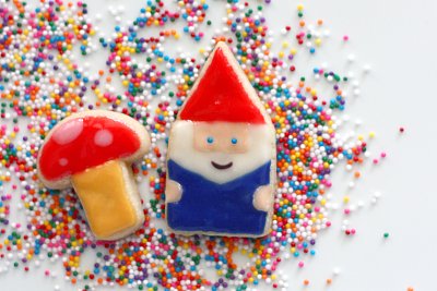 Travelocity Gnome Amelie