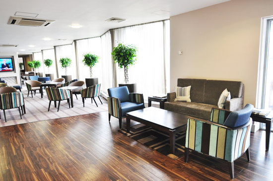 Travelodge London Docklands Nearest Tube