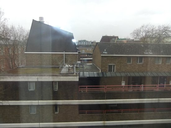 Travelodge London Docklands Nearest Tube