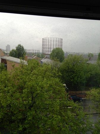 Travelodge London Docklands To O2 Arena