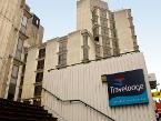 Travelodge London Euston Address