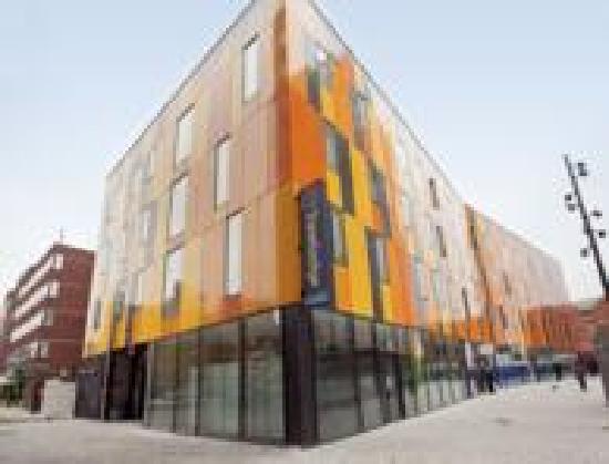 Travelodge London Excel Telephone Number