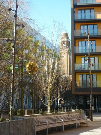 Travelodge London Excel Telephone Number