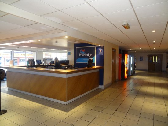 Travelodge London Kings Cross Royal Scot Reviews