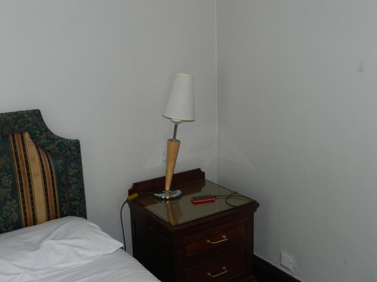 Travelodge London Kings Cross Royal Scot Reviews