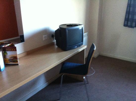 Travelodge Manchester Airport Uk