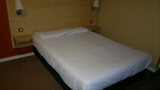 Travelodge Manchester Airport Uk
