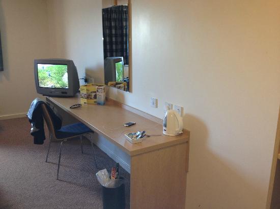 Travelodge Manchester Airport Uk