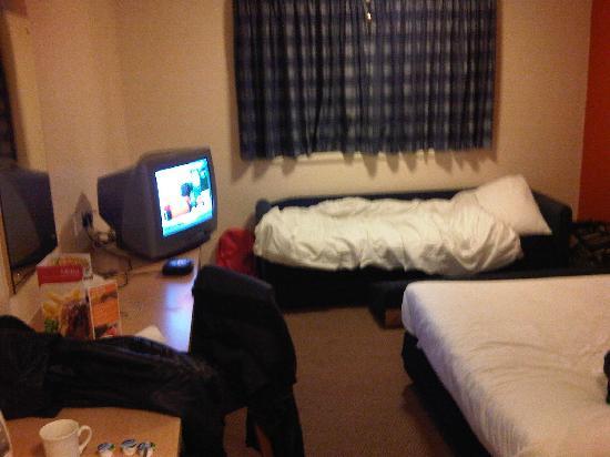 Travelodge Manchester Airport Uk