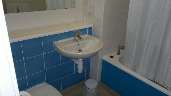 Travelodge Manchester Airport Uk