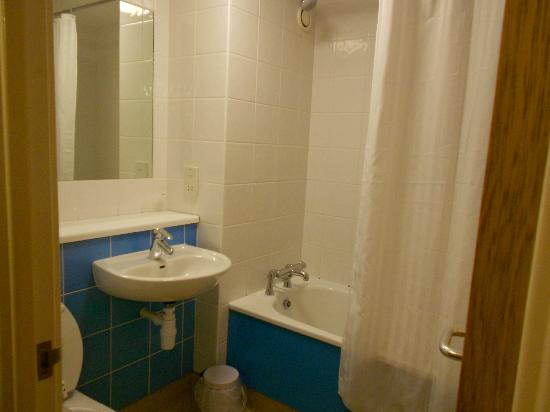 Travelodge Manchester Airport Uk