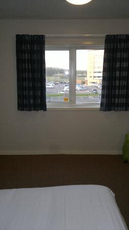 Travelodge Manchester Airport Uk