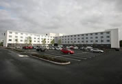 Travelodge Manchester Airport Uk