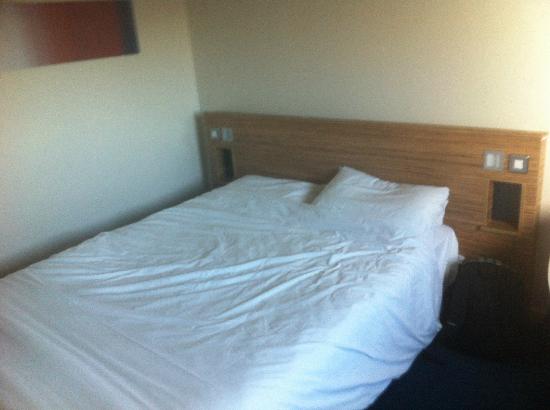 Travelodge Manchester Central Arena Hotel
