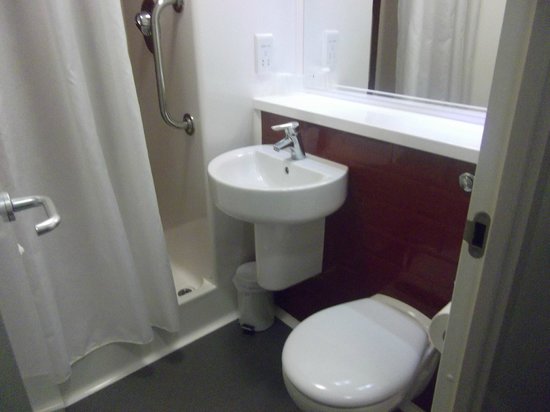 Travelodge Manchester Central Reviews