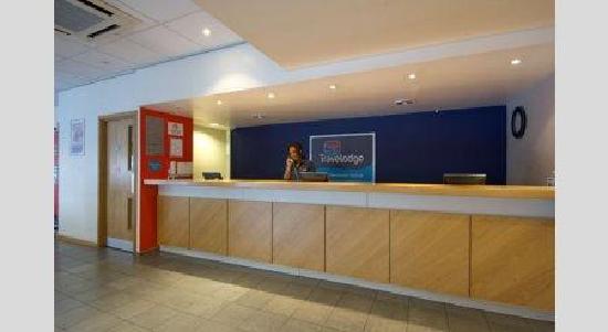 Travelodge Manchester Central Reviews