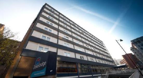 Travelodge Manchester Central Reviews