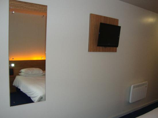 Travelodge Manchester Central Reviews