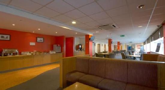 Travelodge Manchester Central Reviews