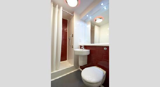Travelodge Manchester Central Reviews