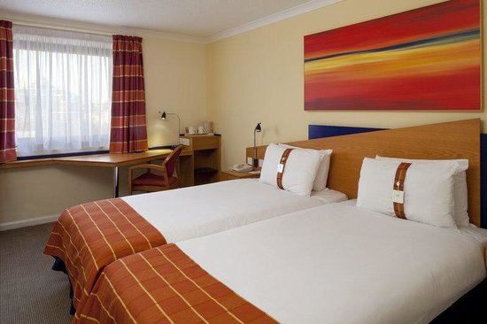 Travelodge Manchester Salford Quays Reviews
