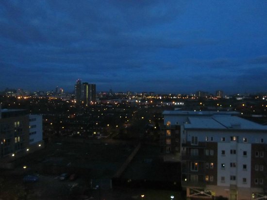 Travelodge Manchester Salford Quays Reviews