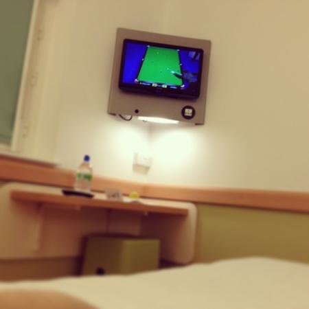 Travelodge Manchester Salford Quays Reviews