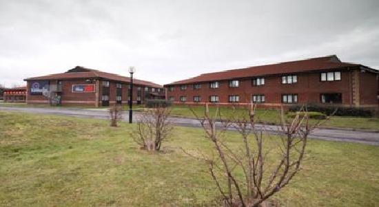 Travelodge Newcastle Airport Reviews