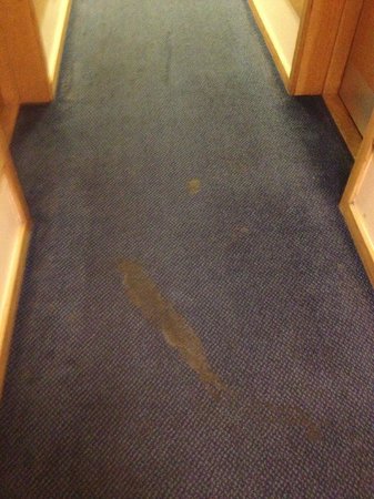 Travelodge Newcastle Central Reviews
