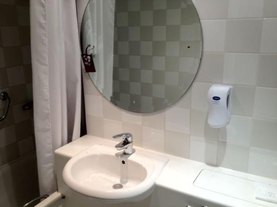 Travelodge Newcastle Central Reviews