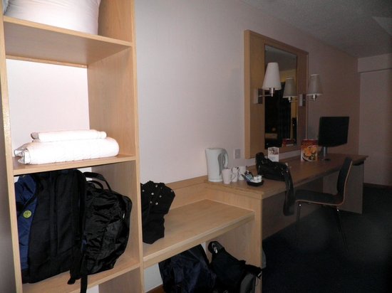 Travelodge Newcastle Central Reviews
