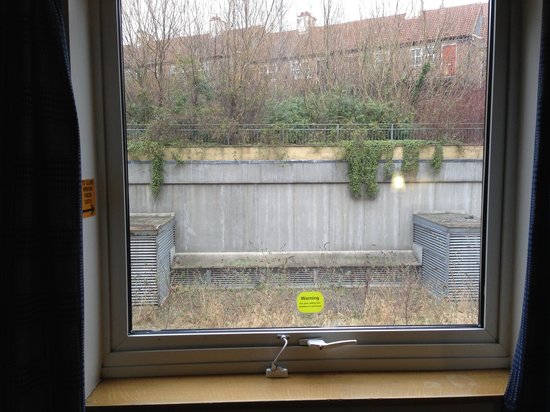 Travelodge Newcastle Central Reviews