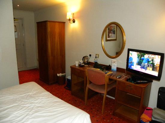 Travelodge Newcastle Central Reviews