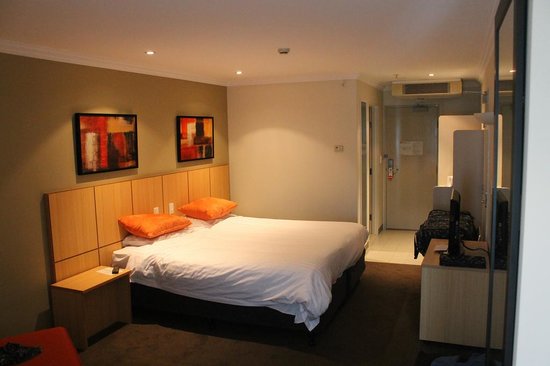 Travelodge Sydney Hotel